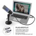 FiFINE K670 Metal Body USB Microphone